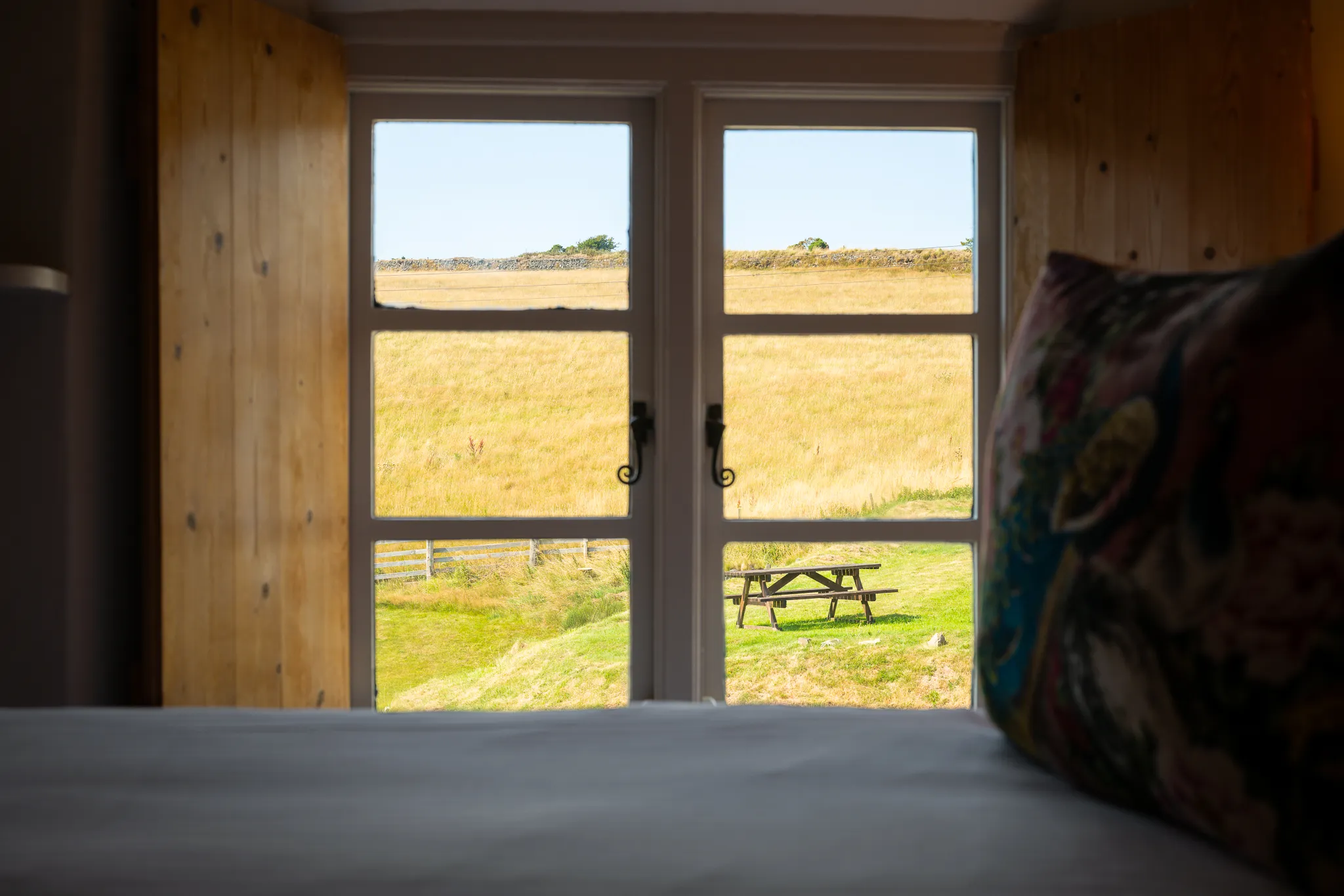 Scenic Room